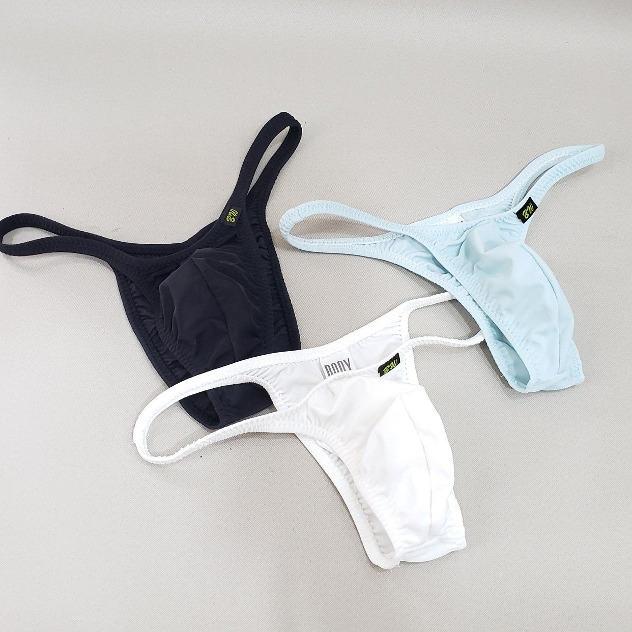 bwn439h マイクロシャープ リオバック BODYWEAR