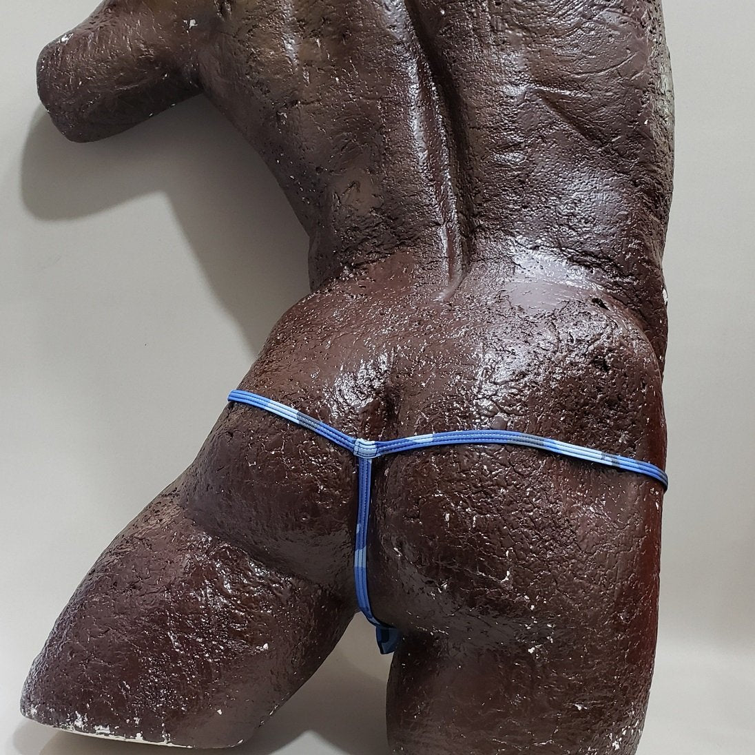 bwn443g ピストルTフロントGストリング BODYWEAR