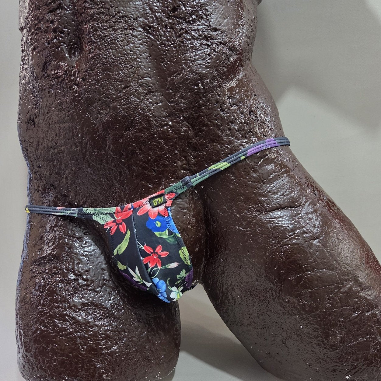 bwn595g ウルトラマイクロGストリング BODYWEAR