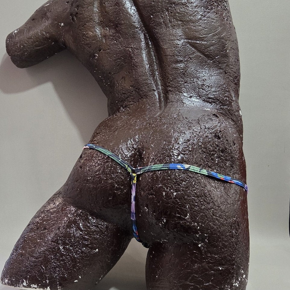 bwn595g ウルトラマイクロGストリング BODYWEAR