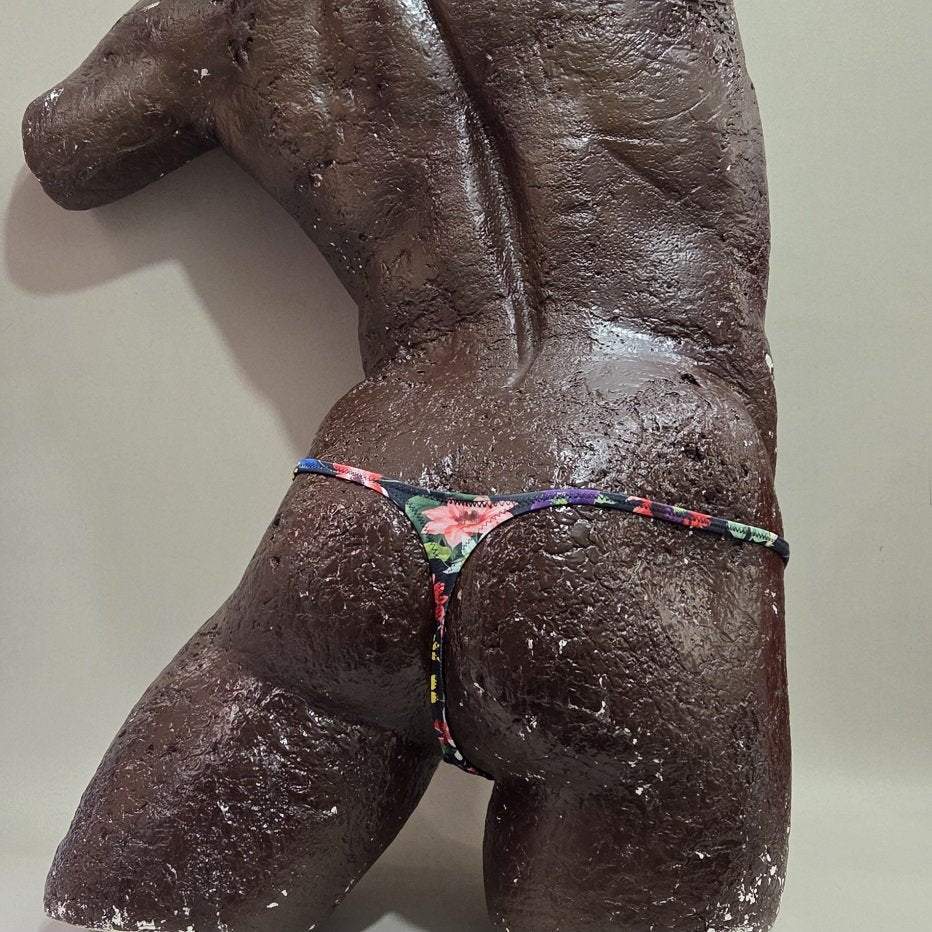 bwn598t シャープTバック BODYWEAR