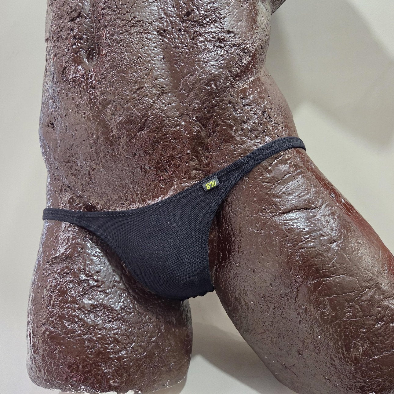 bwn608t VフロントTバック BODYWEAR