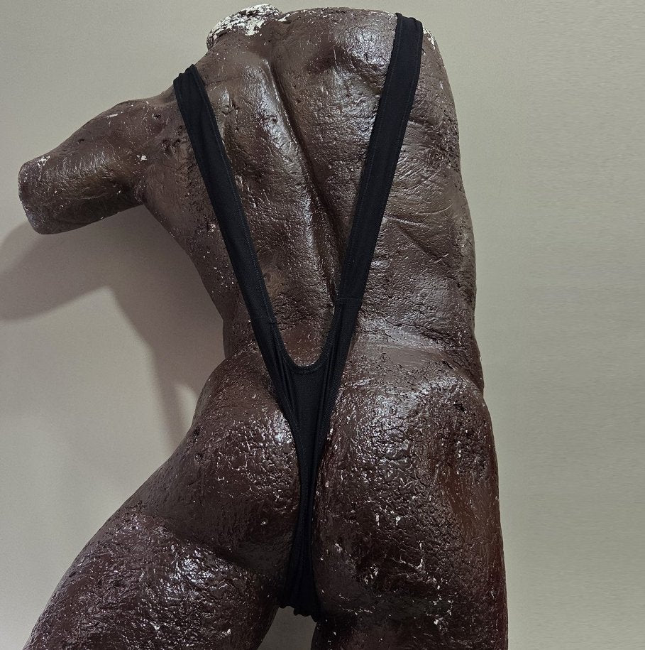 bwn612s ムタンガTバック BODYWEAR