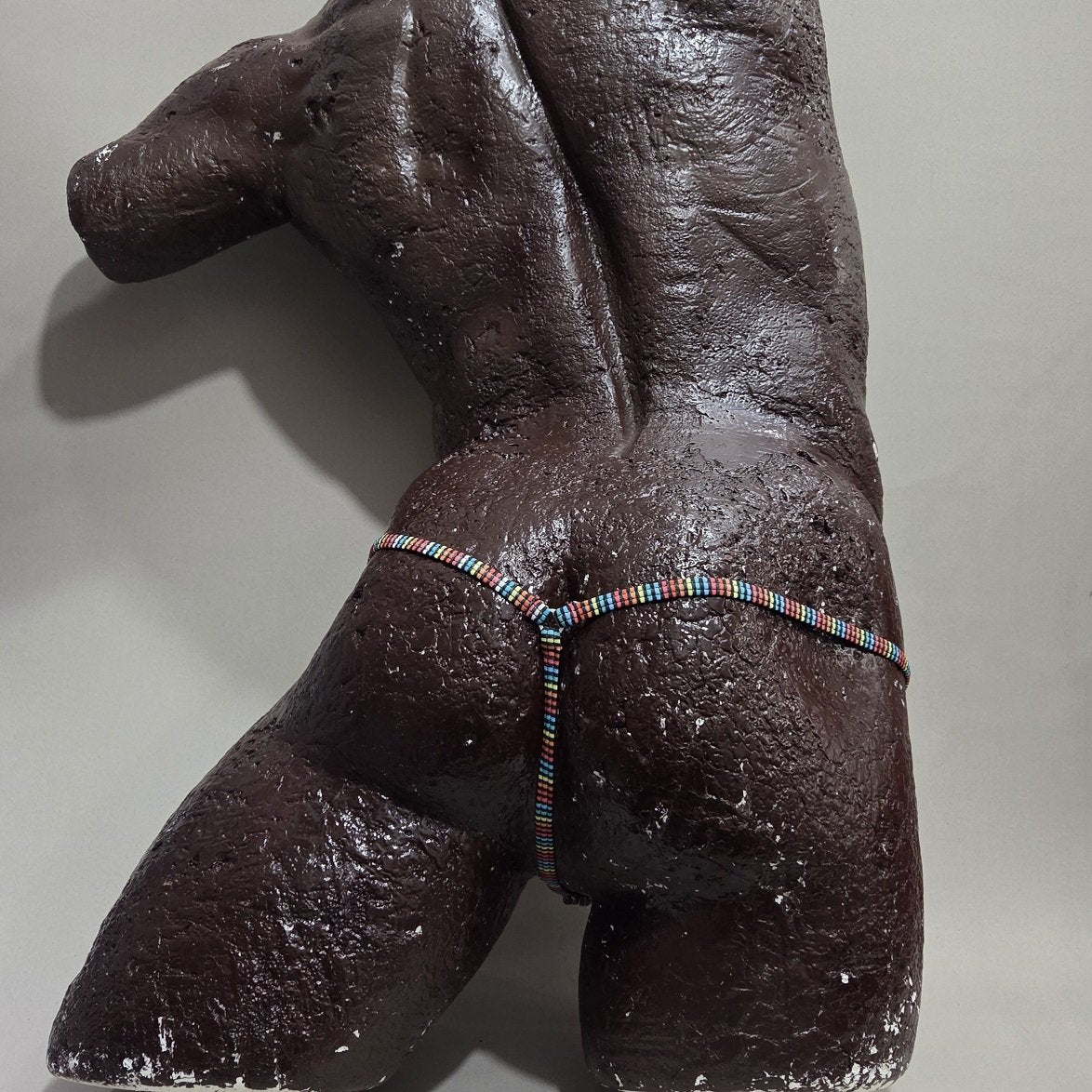 bwn613g ウルトラマイクロGストリング BODYWEAR