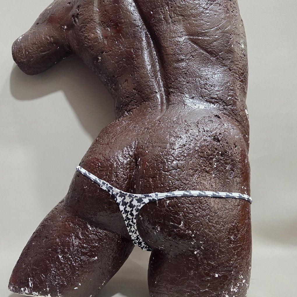 bwn622t   上向きTフロントTバック  BODYWEAR