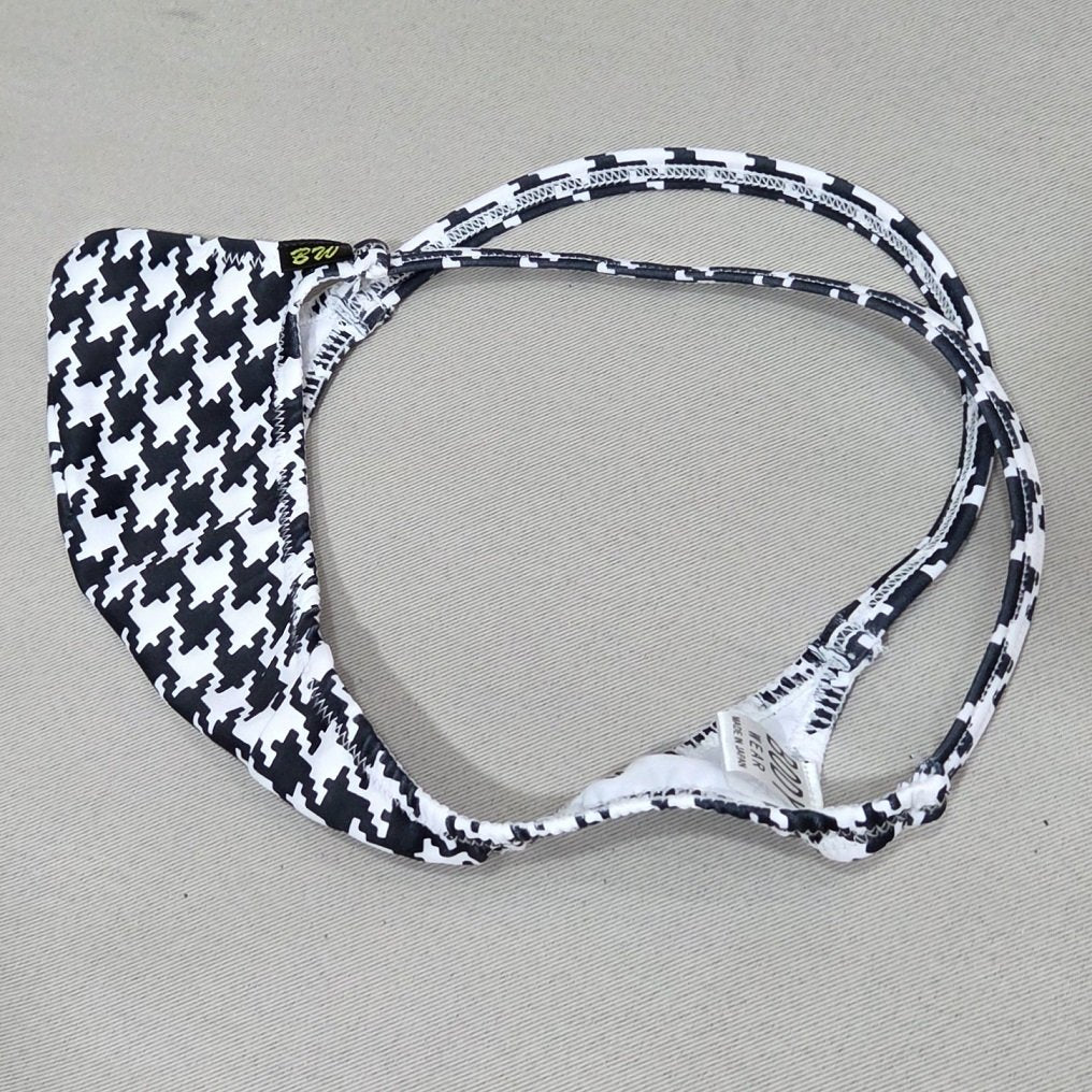 bwn622t   上向きTフロントTバック  BODYWEAR