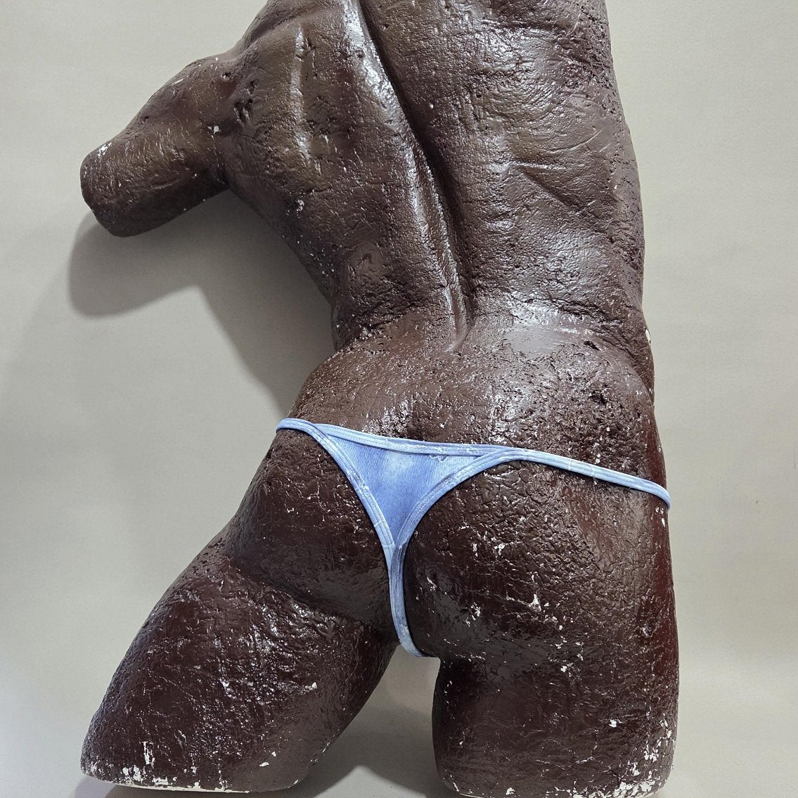 bwn637g トライアングルバック Gストリング BODYWEAR