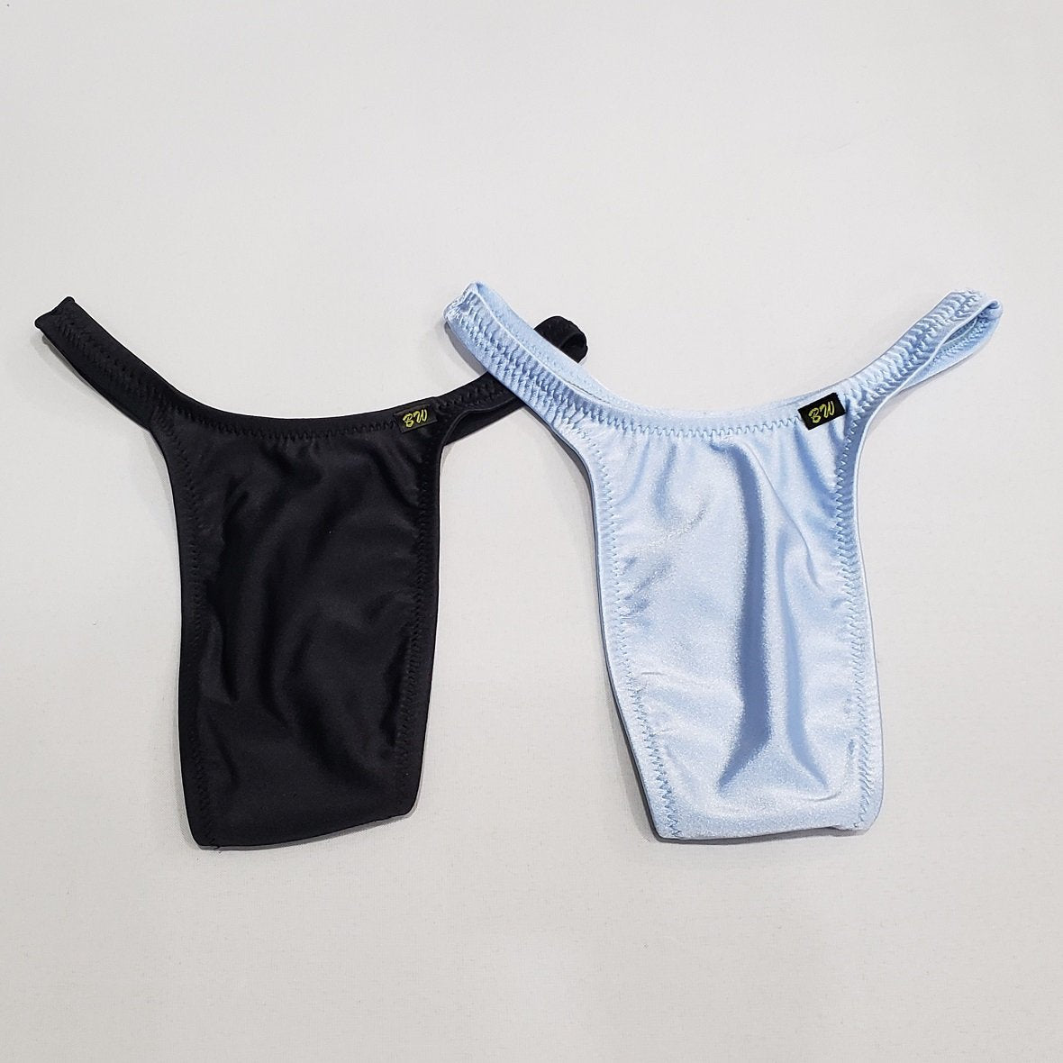 bwnsw434t 434tx ハイレグカットTバックスイムショーツ BODYWEAR
