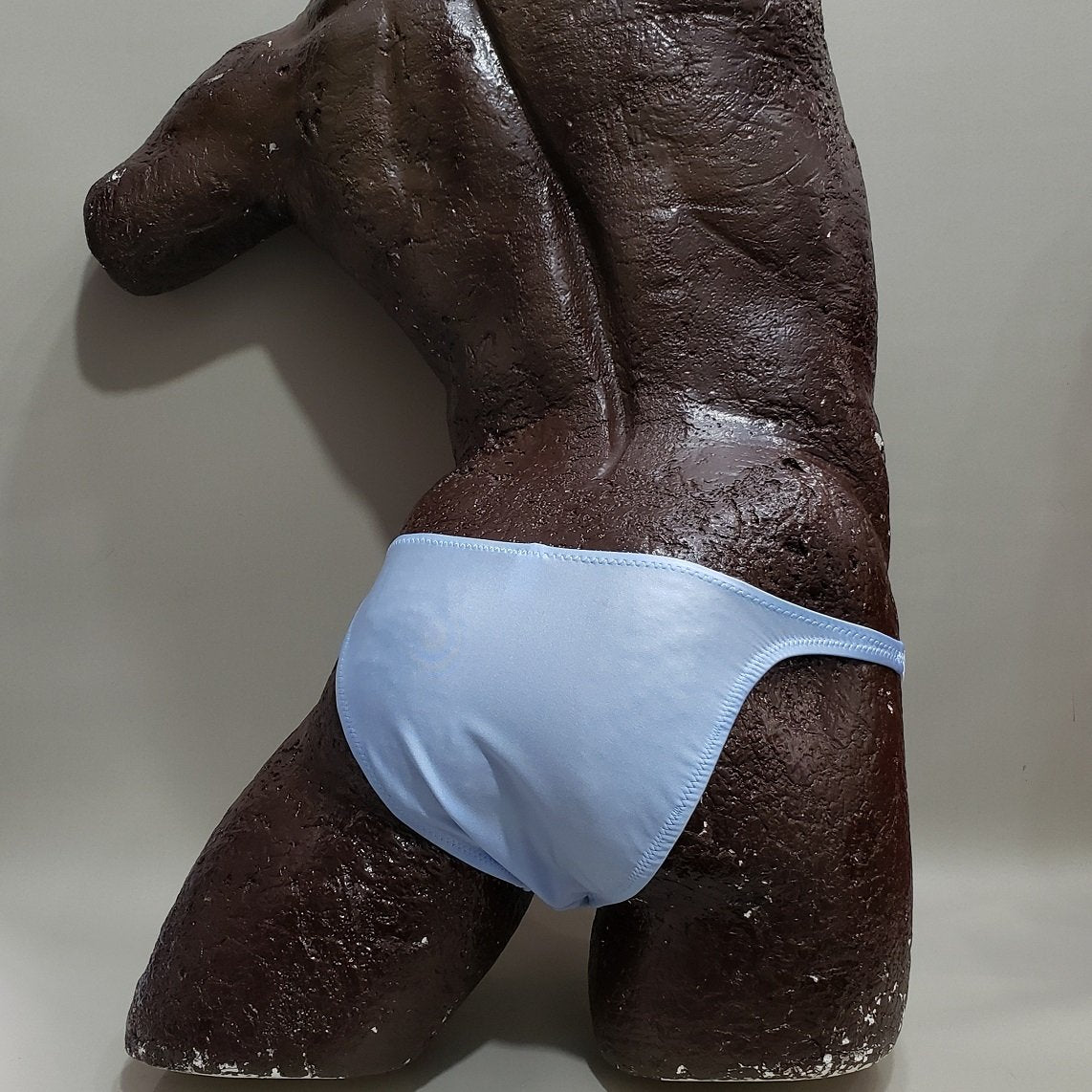 bwnsw435hx ハイレグカットフルバックスイムショーツ BODYWEAR