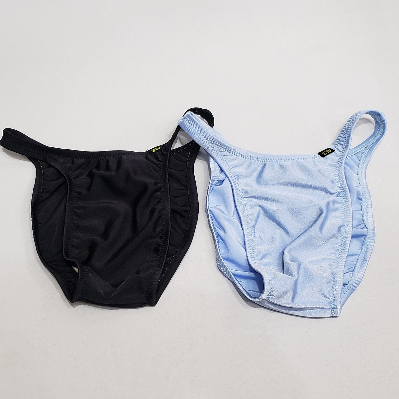 bwnsw435hx ハイレグカットフルバックスイムショーツ BODYWEAR
