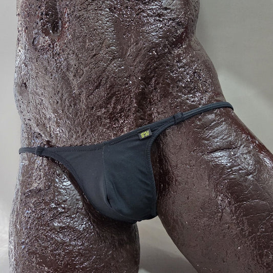 bwnsw603h  ストリングハーフバックスイムショーツ  BODYWEAR