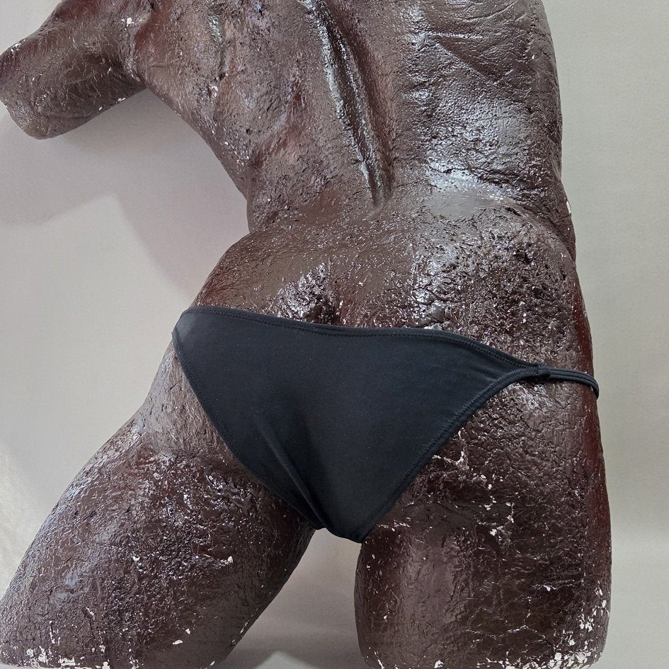 bwnsw603h ストリングハーフバックスイムショーツ BODYWEAR