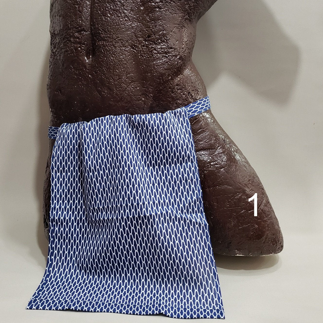 fu002e 越中ふんどし柄 ふんどし Loincloth