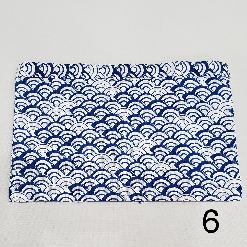 fu002e 越中ふんどし柄 ふんどし Loincloth