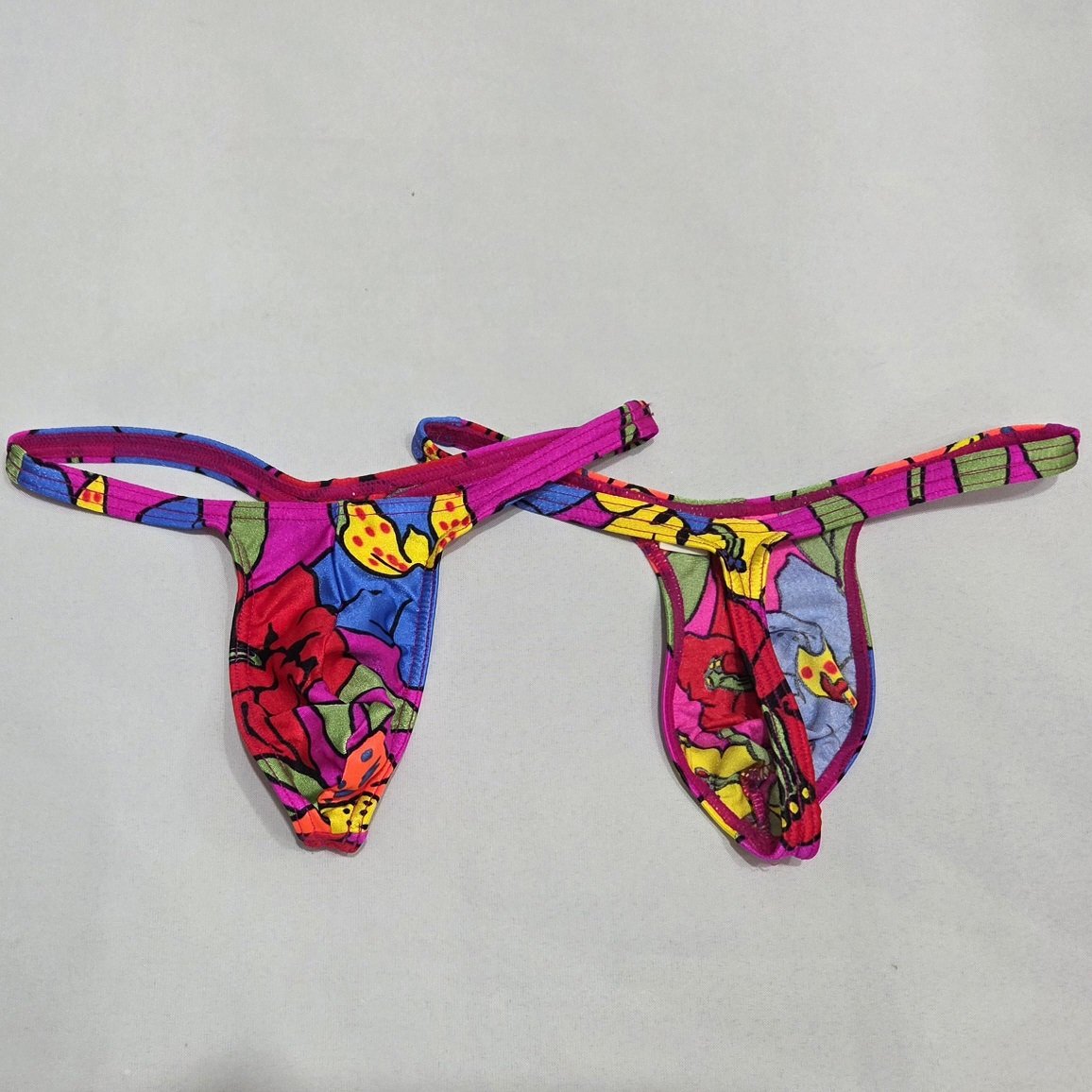 gmp272t スーパーTバック パラドッグオリジナル