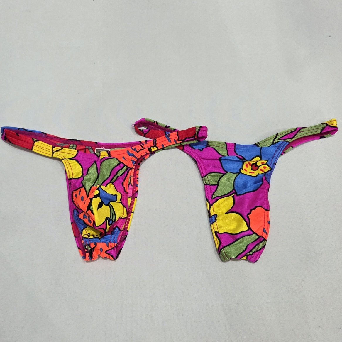 gmp276h スーパーリオバック パラドッグオリジナル