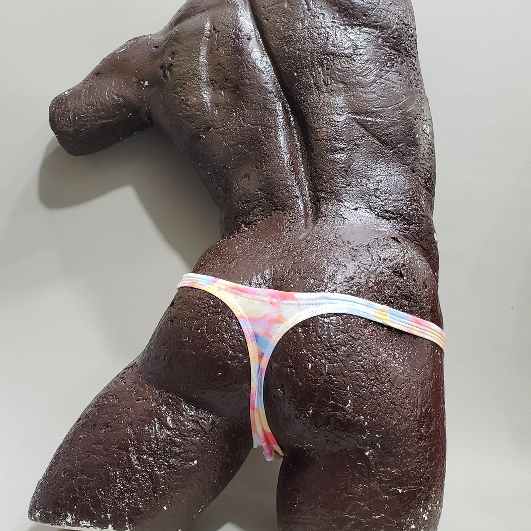 gmpsw237t ミニマムプレーンTバックスイム PARADOG