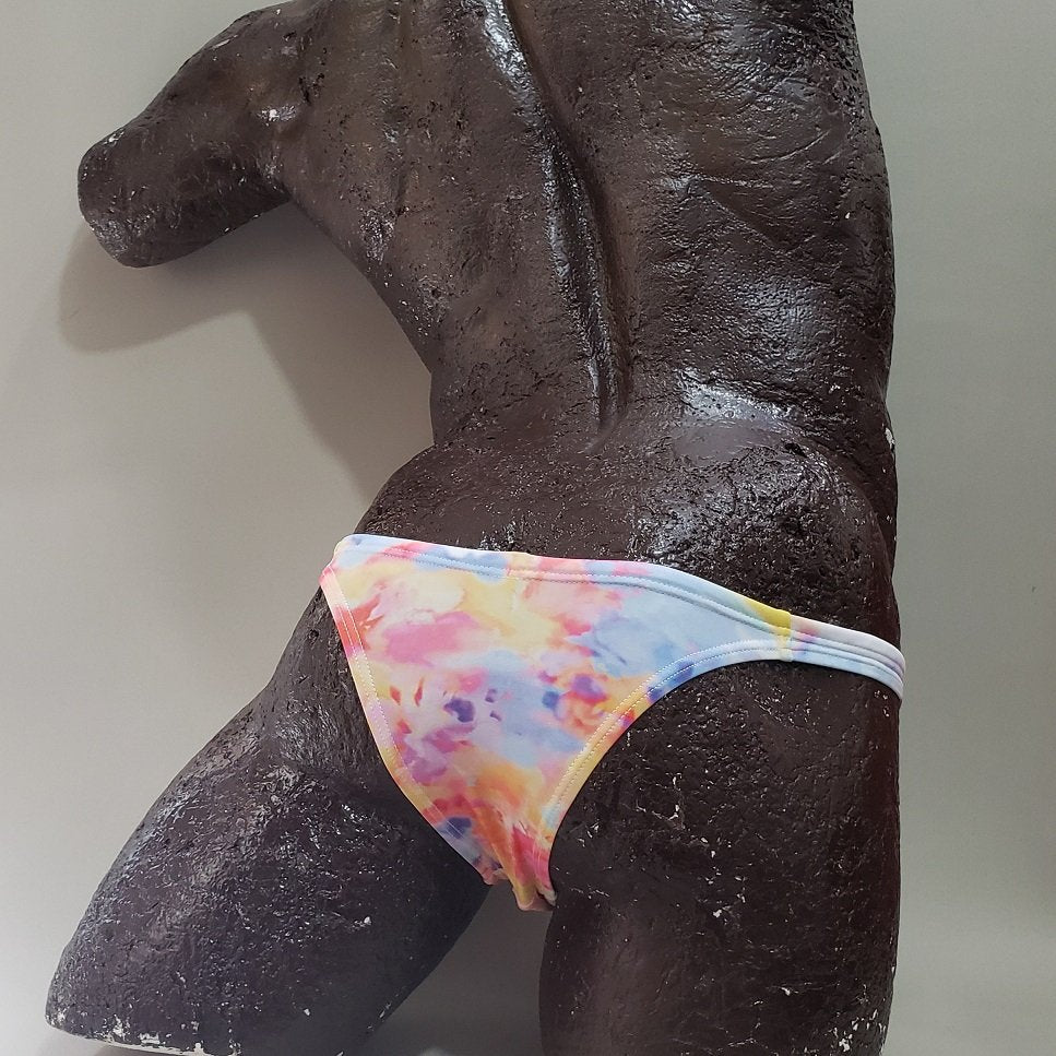 gmpsw242h ミニマムプレーンリオバックスイム PARADOG