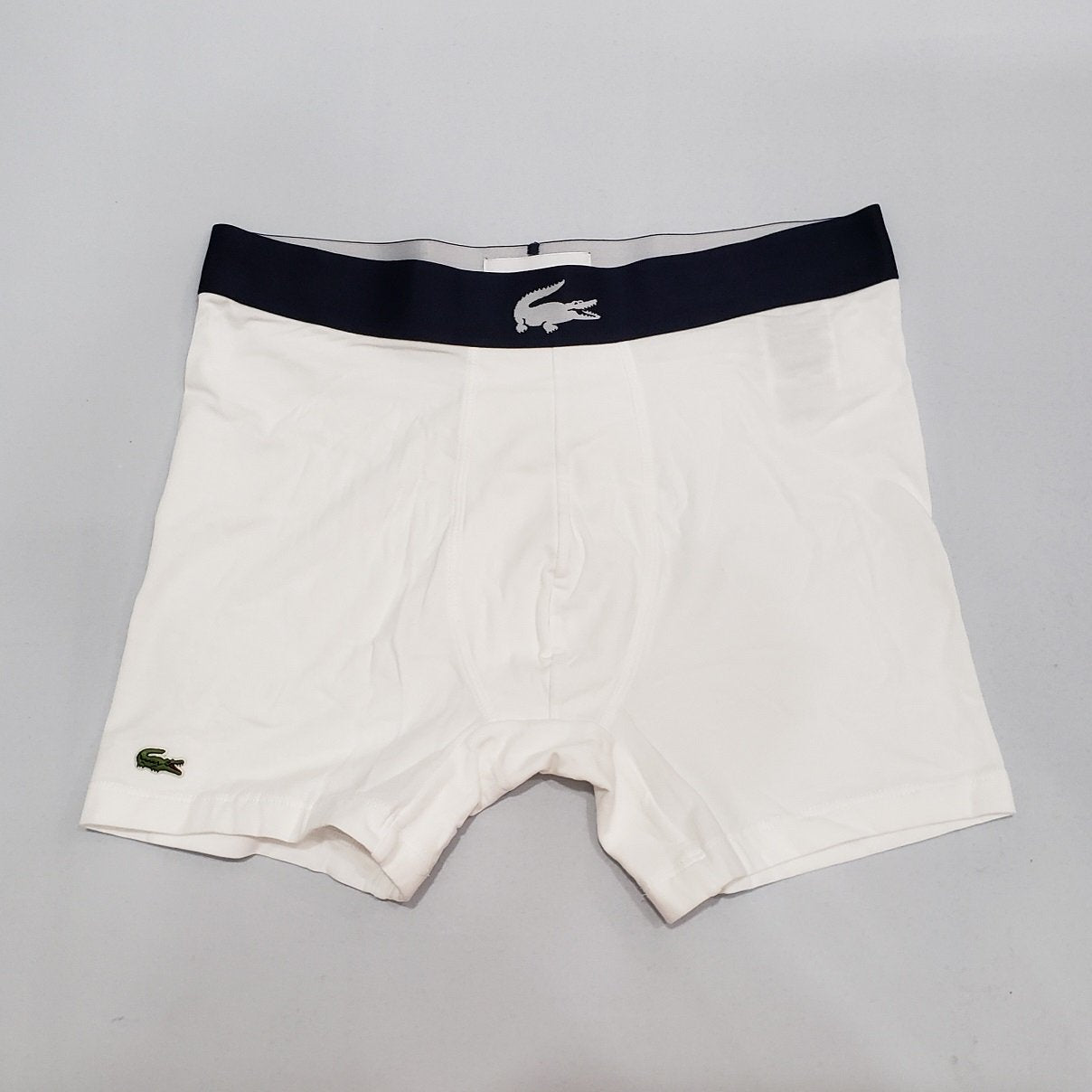 laco001 ボクサーパンツ LACOSTE