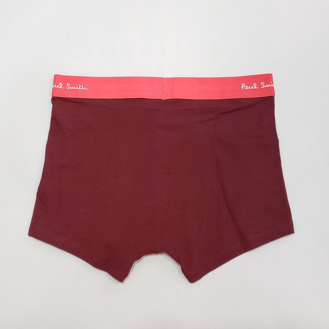 paul002 ボクサーパンツ PAUL SMITH