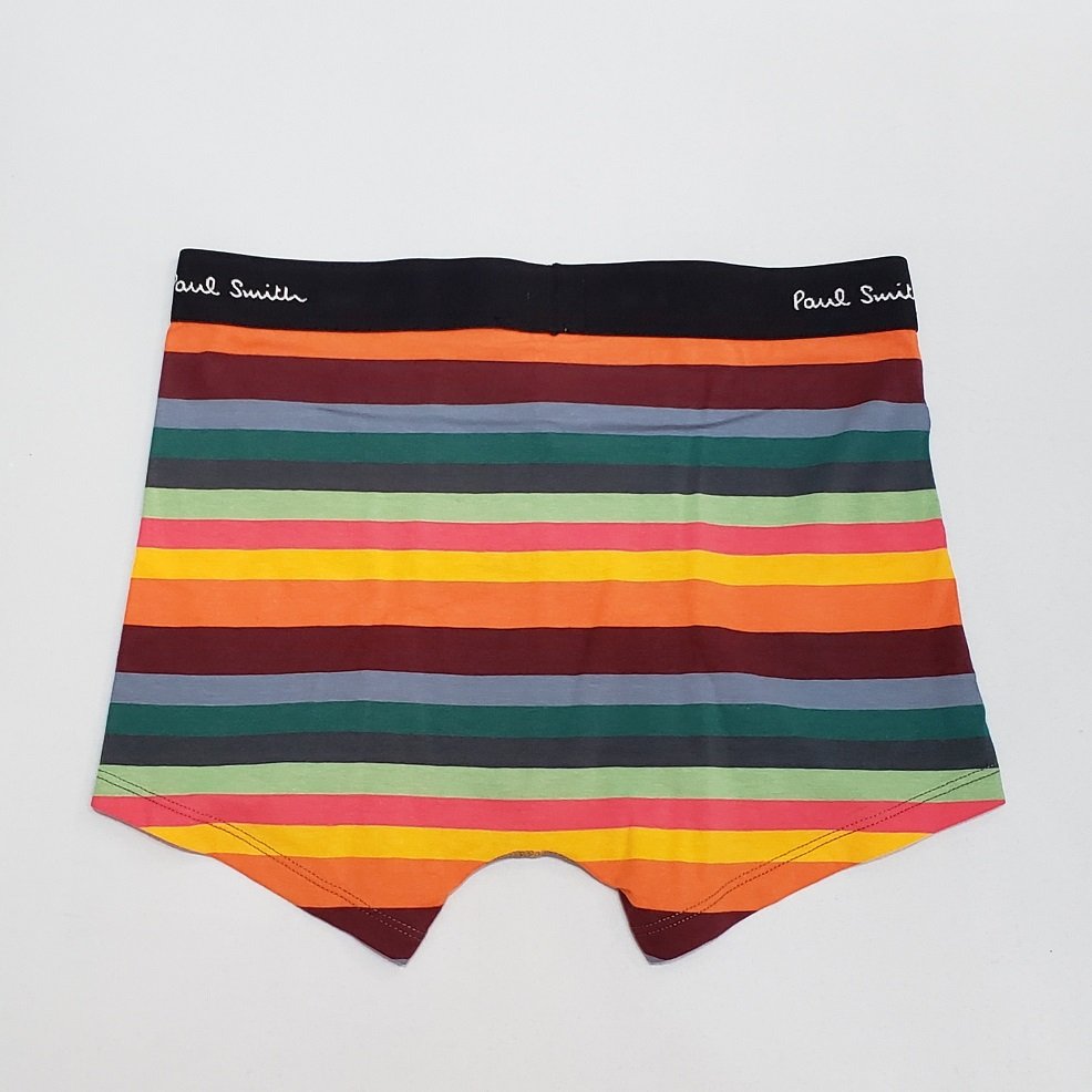 paul003 ボクサーパンツ PAUL SMITH