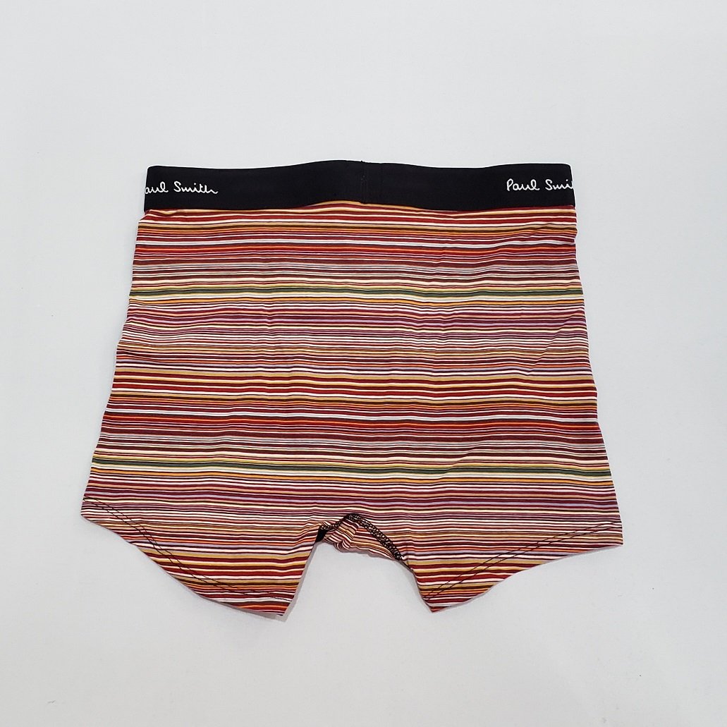 paul006 ボクサーパンツ PAUL SMITH
