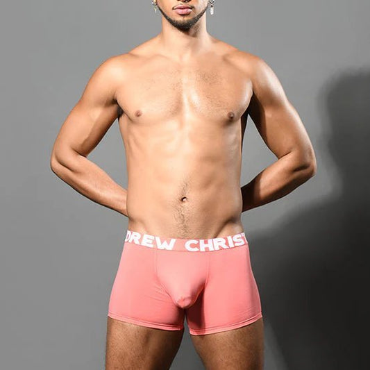 ac555b  バンブーンボクサー ANDREW CHRISTIA