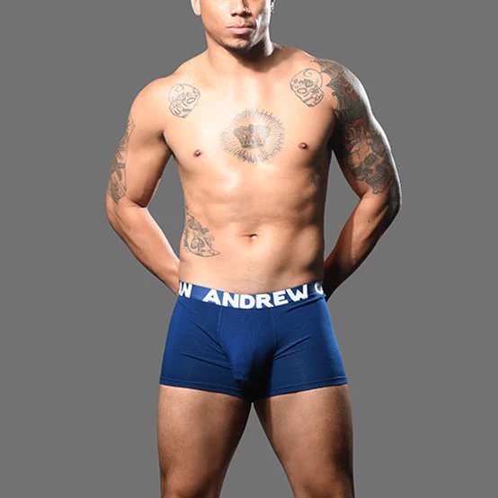 ac555b バンブーンボクサー ANDREW CHRISTIA