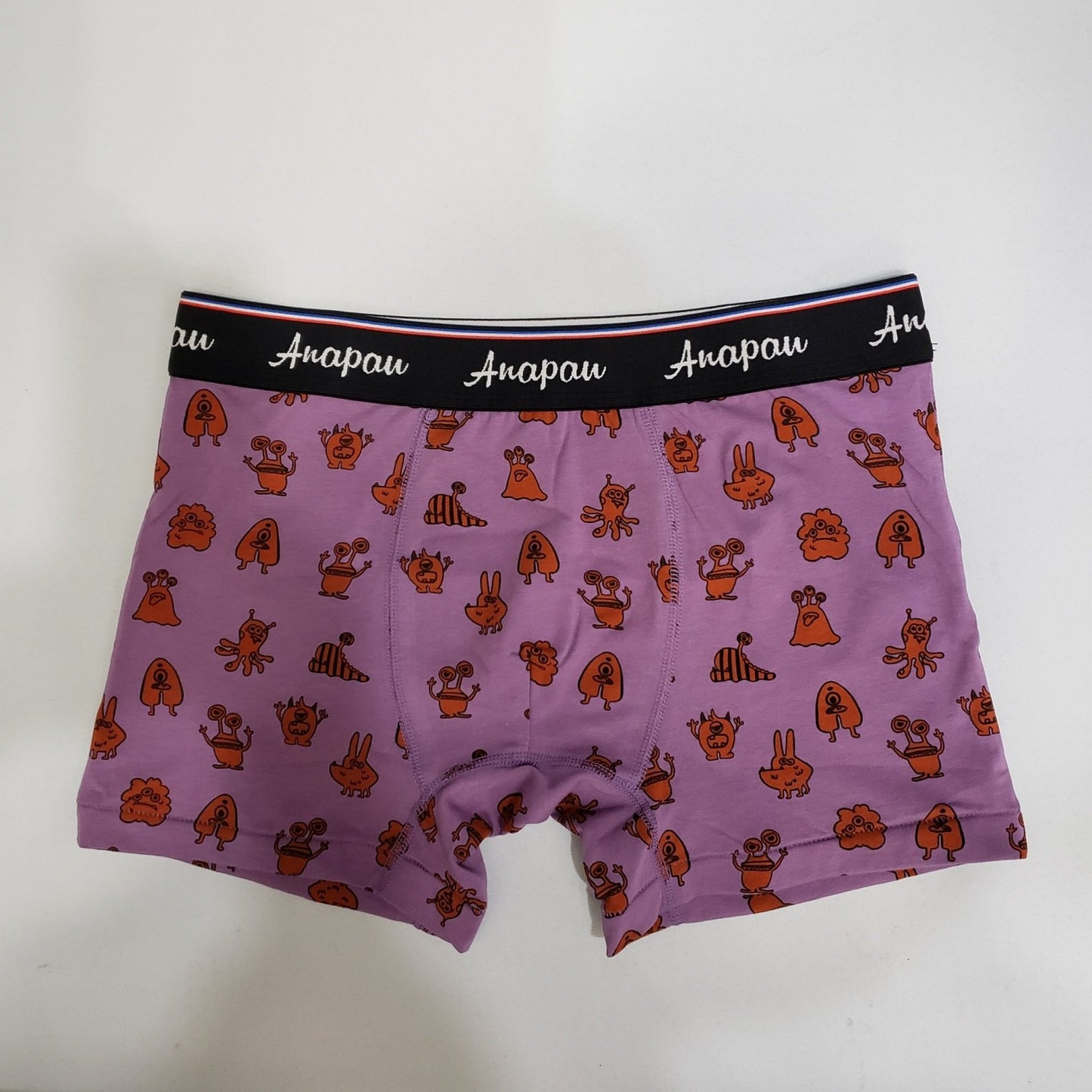 ana2101 前閉じボクサーパンツ anapau