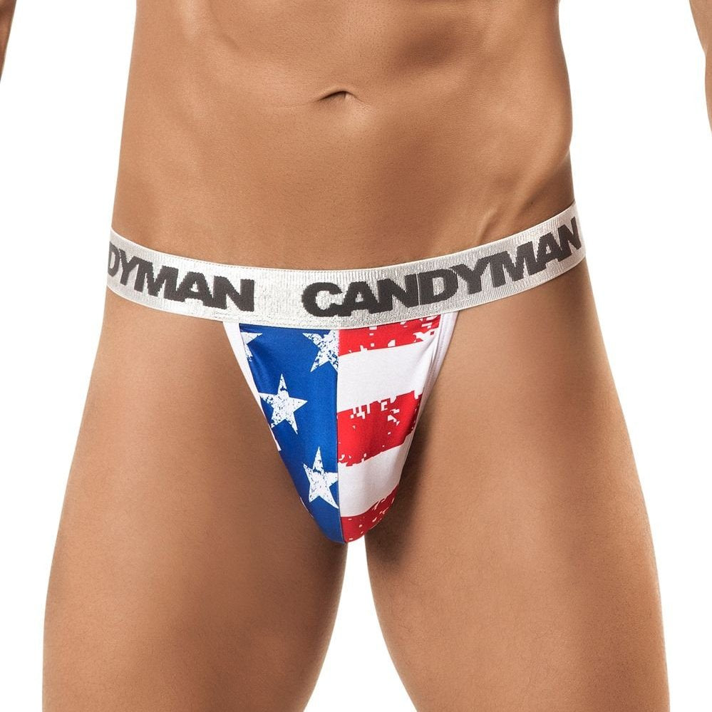 can132g フラッグGスト candyman
