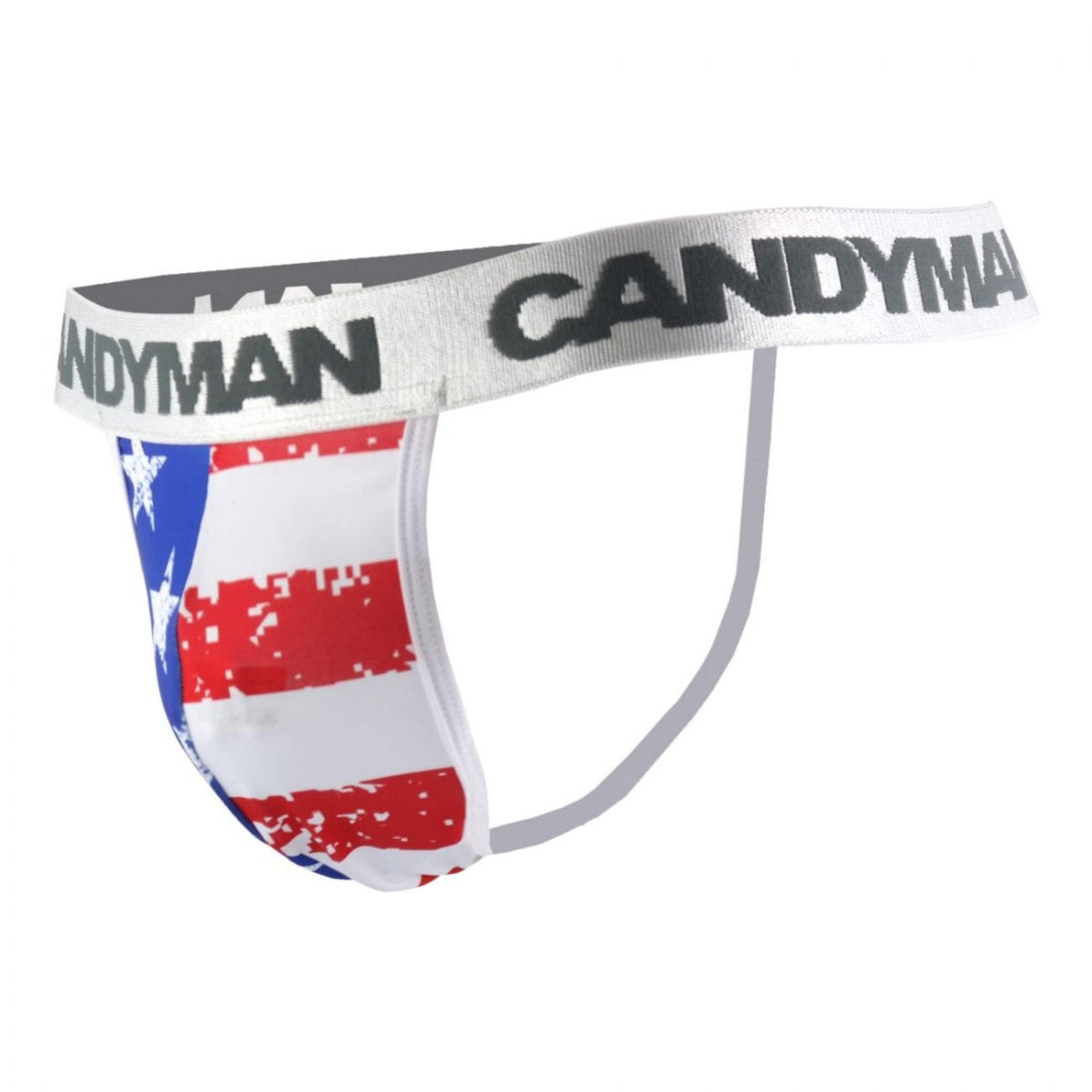 can132g フラッグGスト candyman