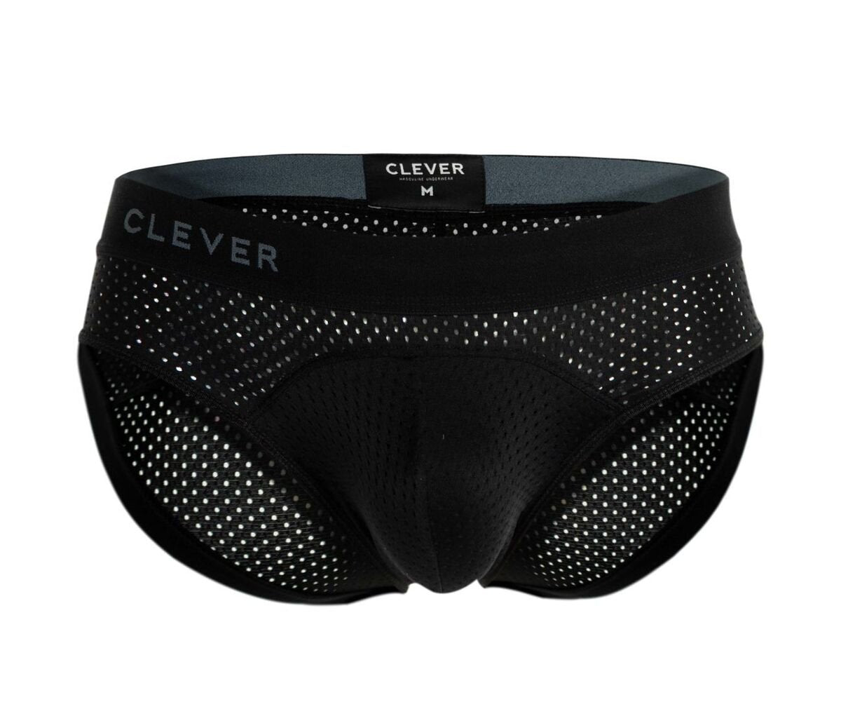 cle166f メッシュビキニ CLEVER