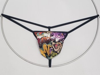 gmp244g バインダーテープGスト パラドッグオリジナル