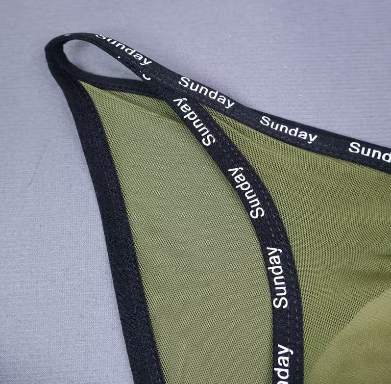 ipax1034h メッシュビキニ MADE IN CHINA