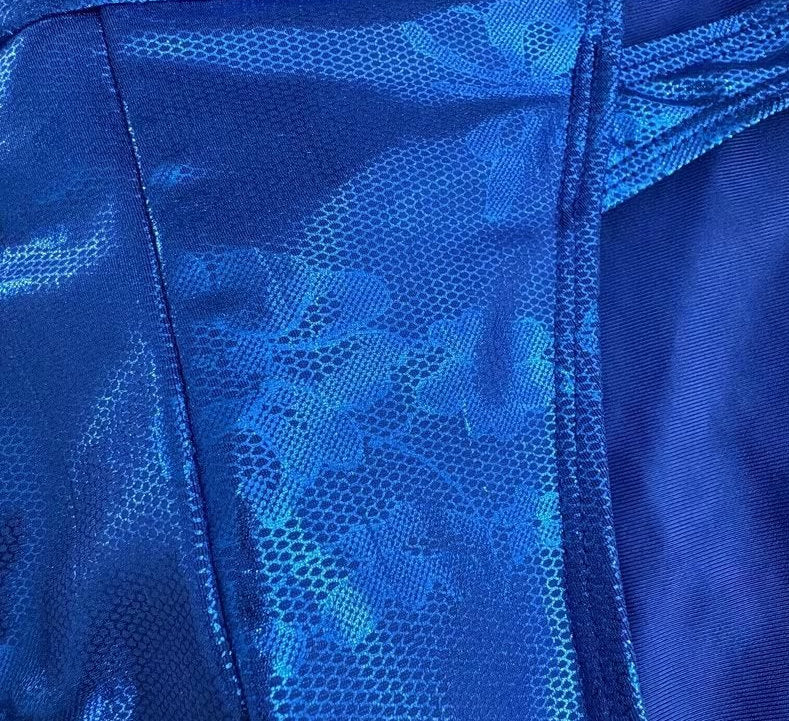 ipaxsw1101f メタリックフルバックスウィム MADE IN CHINA