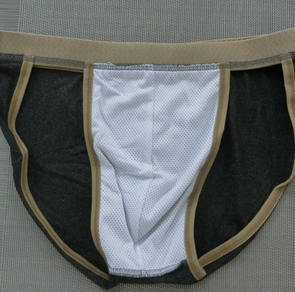 ipax938f  タンガブリーフ   MADE IN CHINA