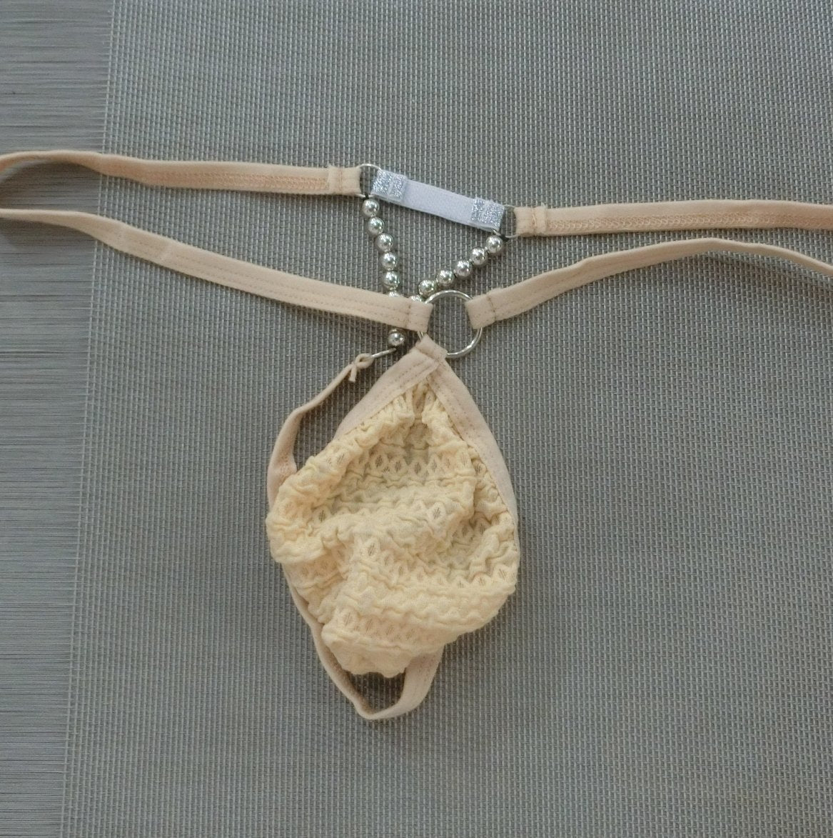 ipax941g  バックアクセサリーGスト   MADE IN CHINA
