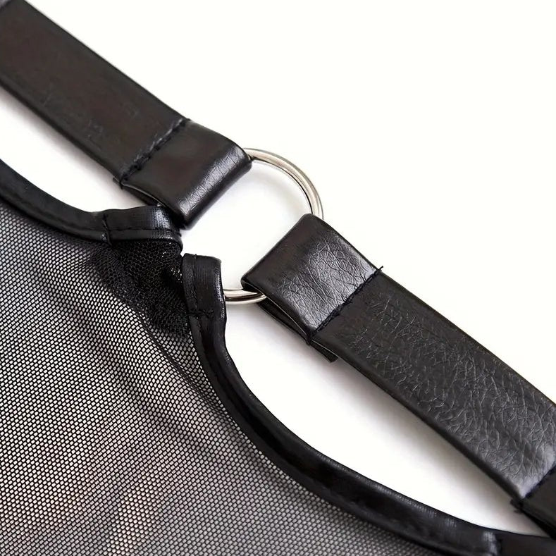 ipax956g シースルーGスト MADE IN CHINA