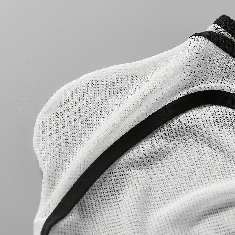 ipax971h メッシュビキニ MADE IN CHINA