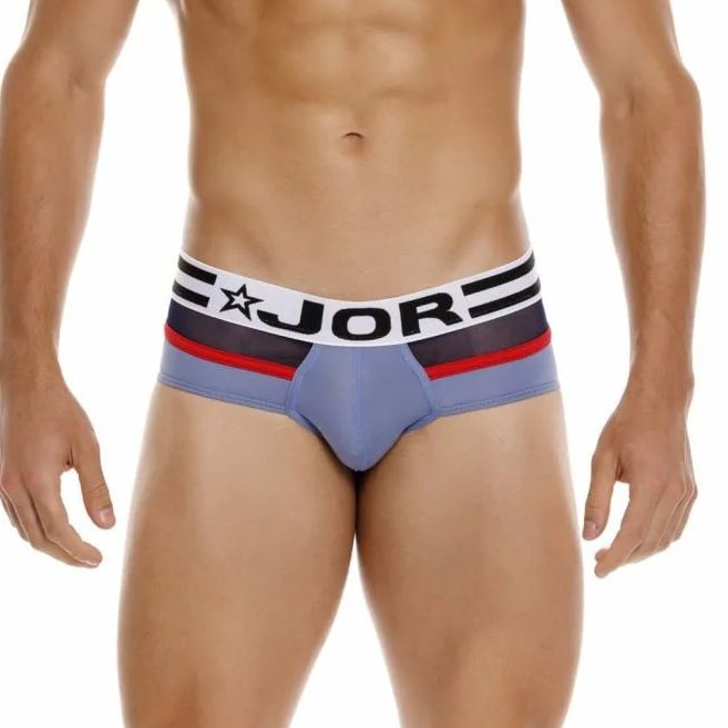 jor040f  アスレチックブリーフ JOR