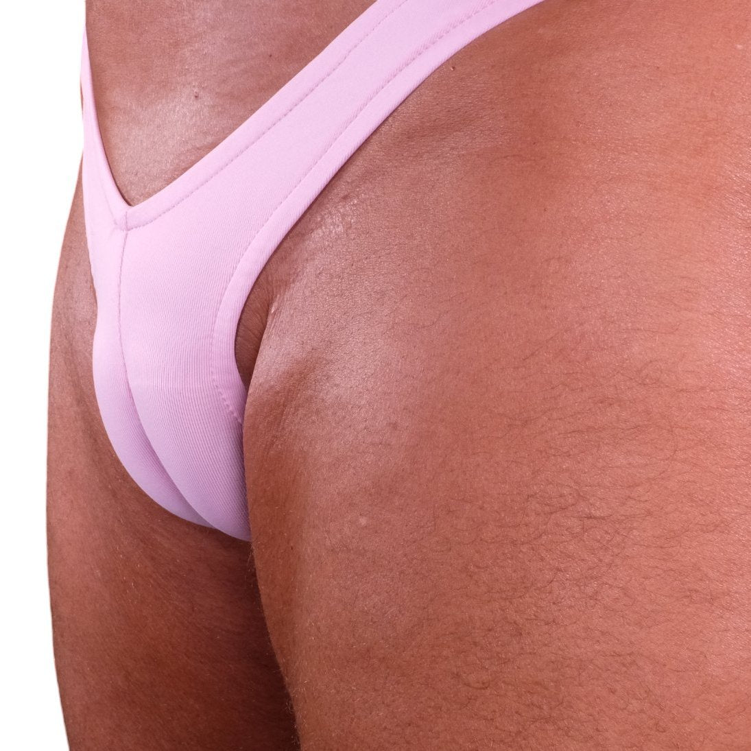 koala133t Male to Female Transformation Thong水着 Koala