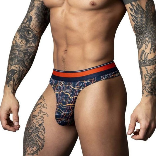 mp132t Tバック Male Power