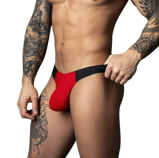 mp133t Tバック Male Power