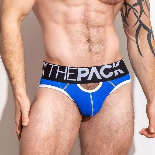 pack001f   ホールブリーフ  the pack
