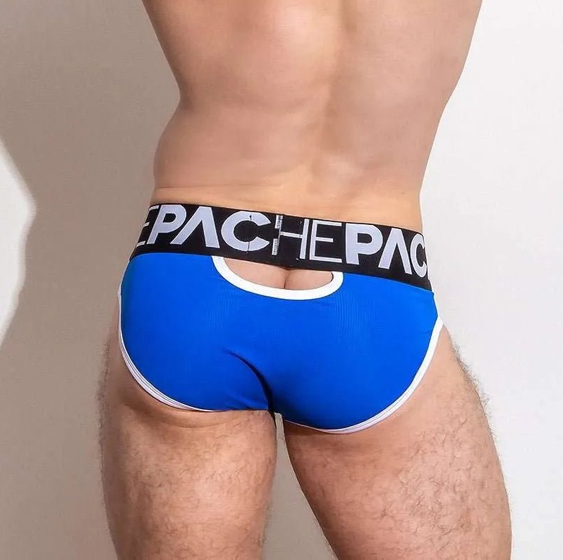 pack001f ホールブリーフ the pack