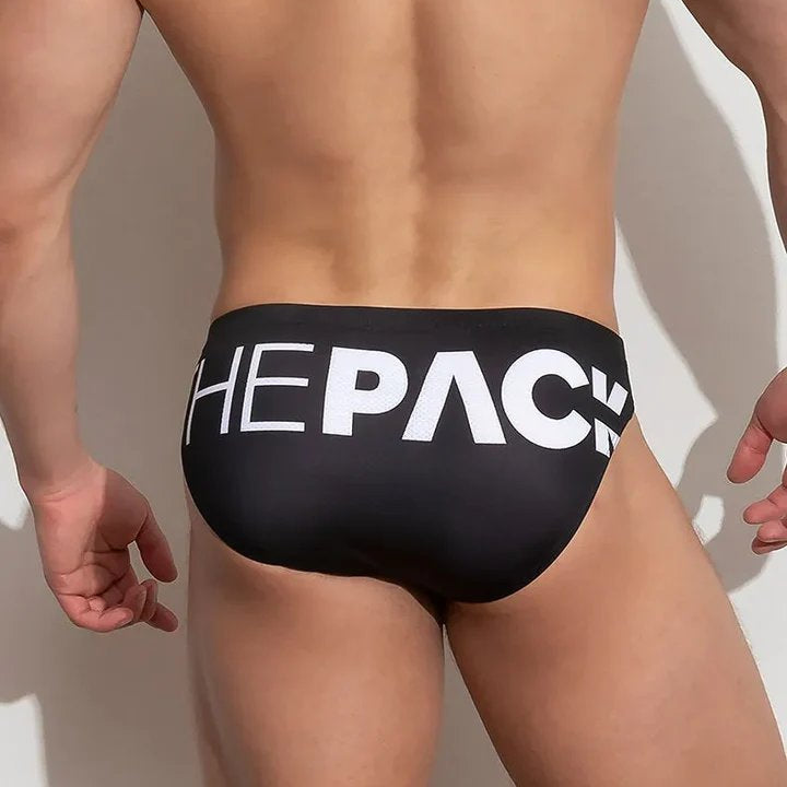 pack019f シグネチャーブリーフ the pack