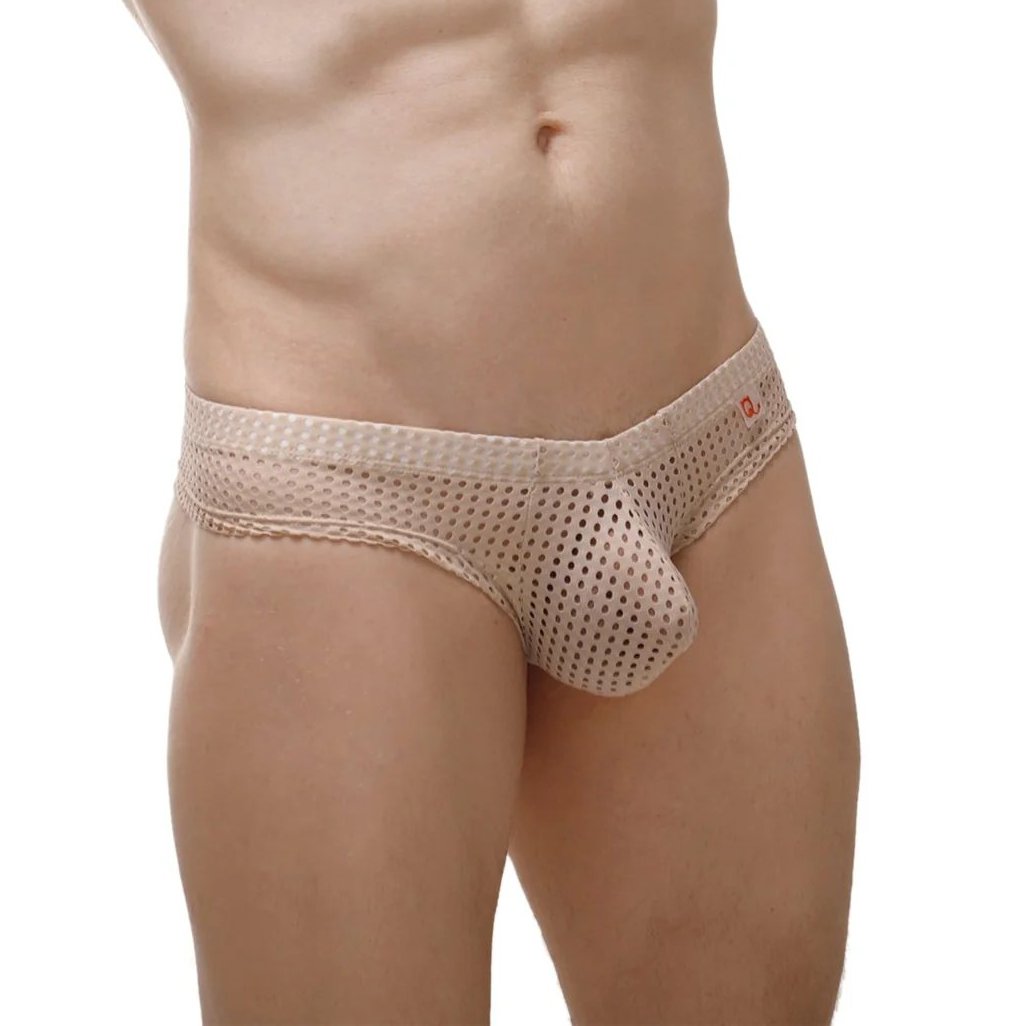 pq212 メッシュビキニ Petit Q