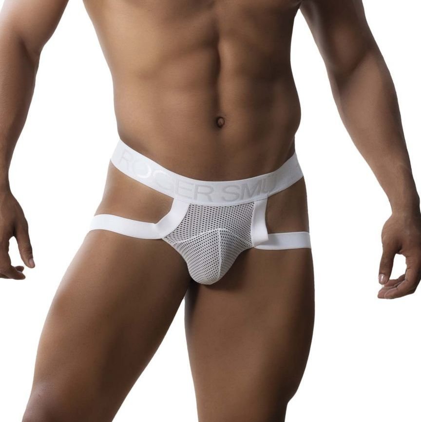 rog009j   ジョックストラップ  ROGER SMUTH