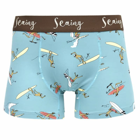 sea1804  前閉じボクサーパンツ Seaing
