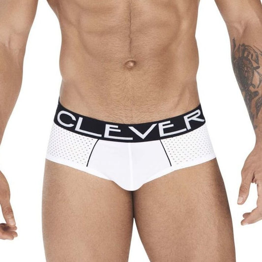 cle119f  ボクサーブリーフ CLEVER